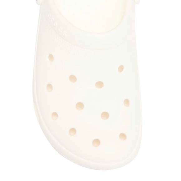 Crocs white - Picture 4 of 5